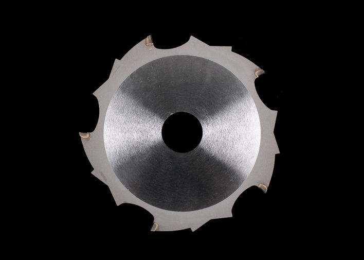 High Grade PCD Diamond Scoring Saw Blade higher efficiency 100 x 1.8 x 5