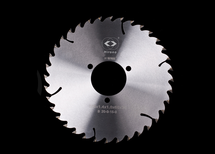 9 Inch SKS Steel Gang Rip Circular Saw Blades for Floor Board Cutting