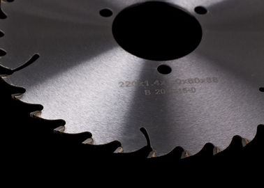 220mm SKS Steel Gang Rip Saw Blades Circular Saw Blade For Floor Board Cutting 220mm