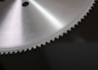 SKS Steel Cermet Tip Metal Cutting circular Saw Blades for aluminum