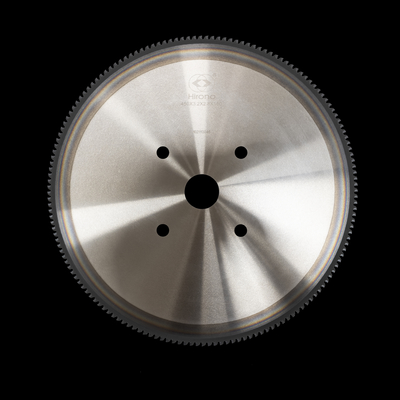 quality  Flying Saw Blade 450x3.2x2.8x160 For Tube Cutting factory