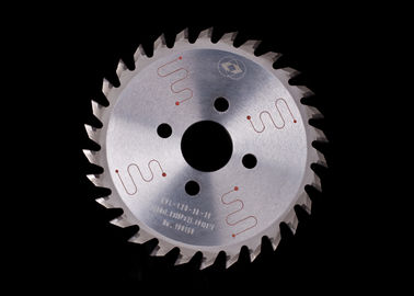 quality  OEM 12 Inch Table Metal PCB Cutting Diamon Circular Saw Blade factory