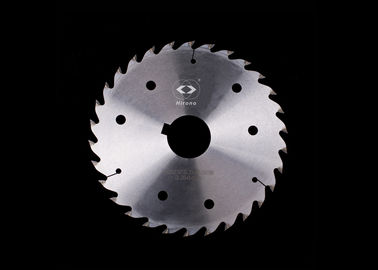 quality  OEM 182mm Ultra-thin SKS Steel Gang Rip Saw Blades Circular Saw Blade For Bamboo factory