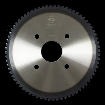 Milling Circular Saw Blade 300mm For Tube Cutting