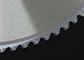 non ferrous cold Metal Cutting circular saw blade / cermet tip Steel Saw Blade