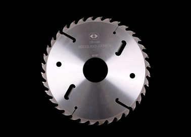 OEM 305mm Japanese SKS Steel Gang Rip Circular Saw Blade For Wood Cutting