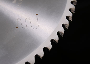 4.8mm steel Panel Saw Blades tool with diamond tips high performance